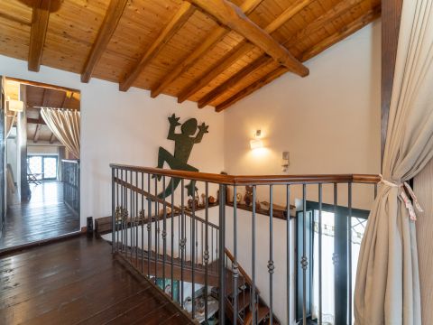 Via Pedata Sant'Agata - Mascali