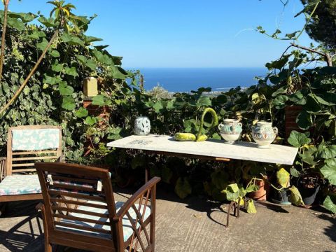 Via Pedata Sant'Agata - Mascali