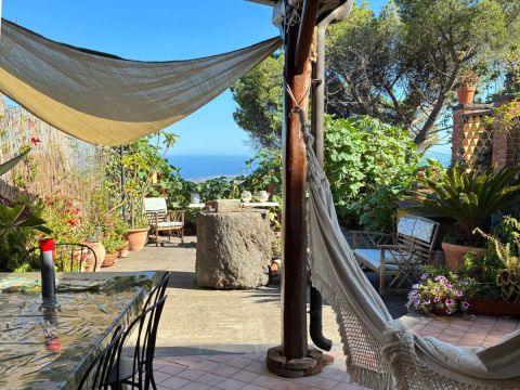 Via Pedata Sant'Agata - Mascali