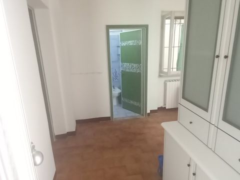 via Giuseppe Giusti 1 - Senigallia