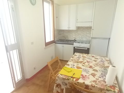 via Giuseppe Giusti 1 - Senigallia