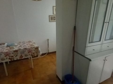 via Giuseppe Giusti 1 - Senigallia