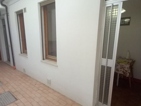 via Giuseppe Giusti 1 - Senigallia