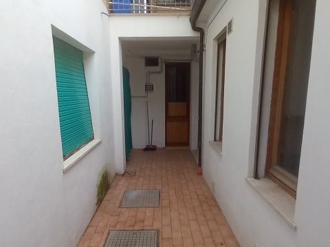 via Giuseppe Giusti 1 - Senigallia