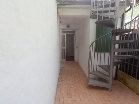 via Giuseppe Giusti 1 - Senigallia