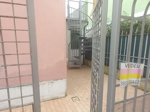 via Giuseppe Giusti 1 - Senigallia