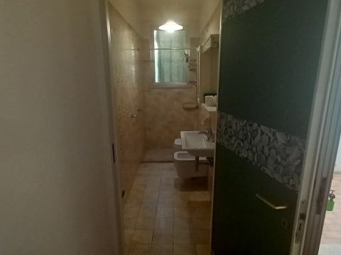 via Giuseppe Giusti 1 - Senigallia