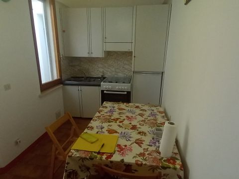 via Giuseppe Giusti 1 - Senigallia