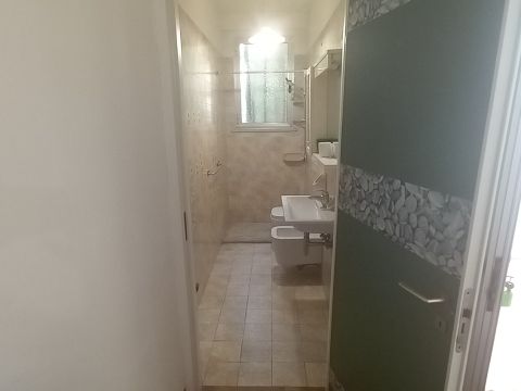 via Giuseppe Giusti 1 - Senigallia