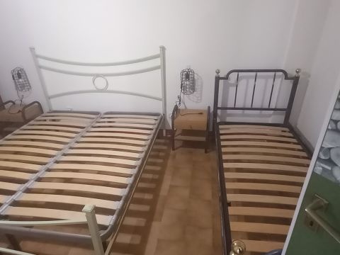 via Giuseppe Giusti 1 - Senigallia