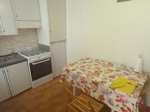 via Giuseppe Giusti 1 - Senigallia