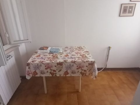 via Giuseppe Giusti 1 - Senigallia