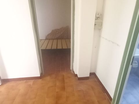 via Giuseppe Giusti 1 - Senigallia