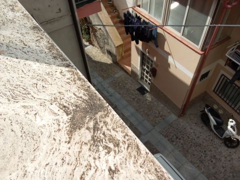 Via Roma - Gioiosa Ionica