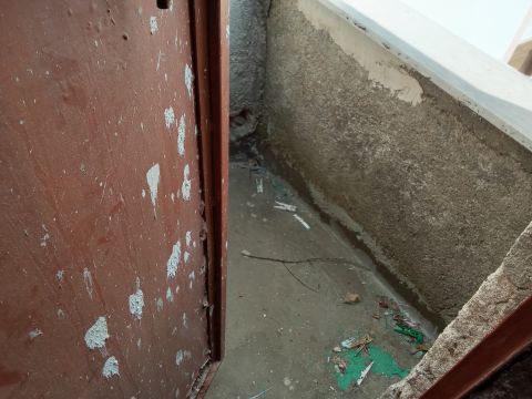 Via Roma - Gioiosa Ionica