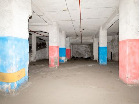 Via Pietro Maroncelli, 2-6 - Catania