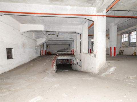 Via Pietro Maroncelli, 2-6 - Catania