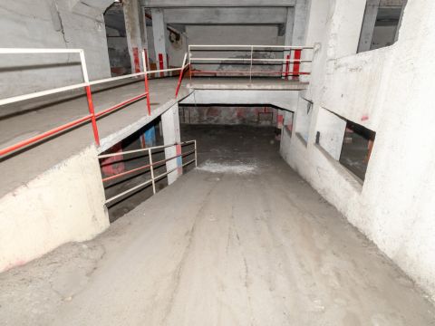 Via Pietro Maroncelli, 2-6 - Catania