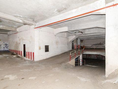 Via Pietro Maroncelli, 2-6 - Catania