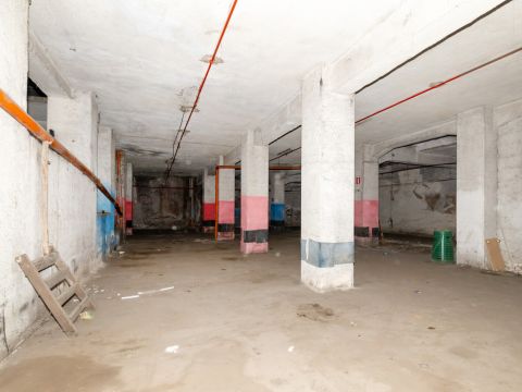 Via Pietro Maroncelli, 2-6 - Catania