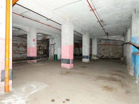 Via Pietro Maroncelli, 2-6 - Catania