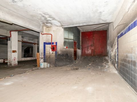 Via Pietro Maroncelli, 2-6 - Catania