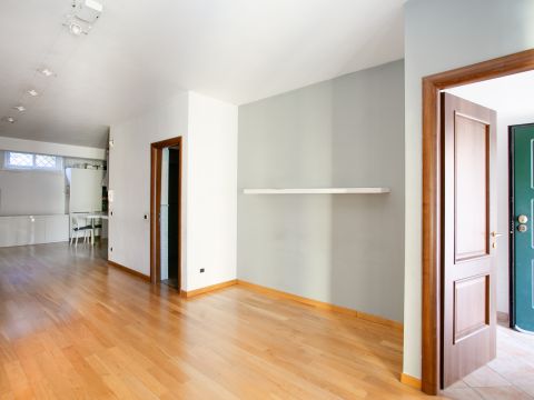 Via Tito Livio - Guidonia Montecelio