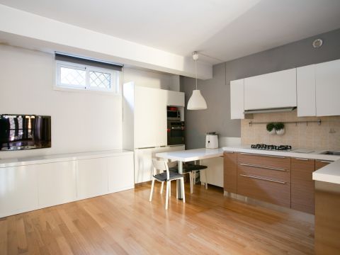 Via Tito Livio - Guidonia Montecelio