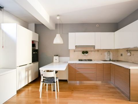 Via Tito Livio - Guidonia Montecelio