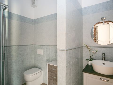 Via Tito Livio - Guidonia Montecelio