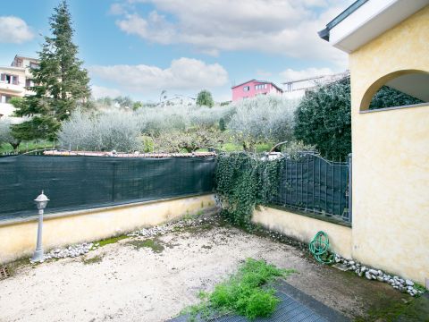 Via Tito Livio - Guidonia Montecelio