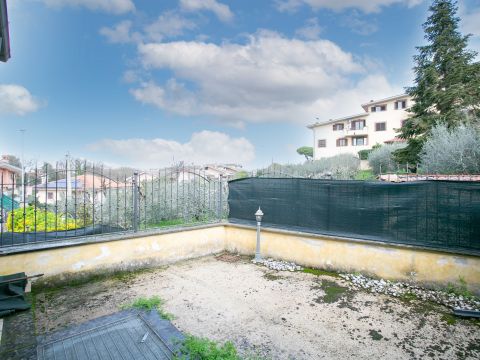 Via Tito Livio - Guidonia Montecelio