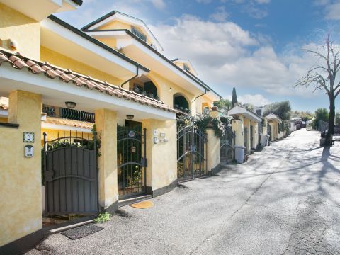 Via Tito Livio - Guidonia Montecelio