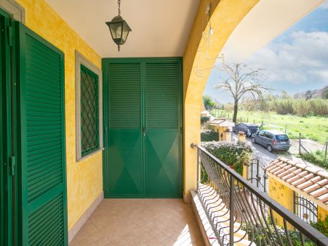 Via Tito Livio - Guidonia Montecelio