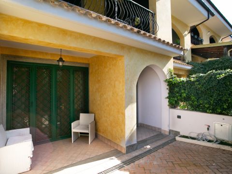 Via Tito Livio - Guidonia Montecelio