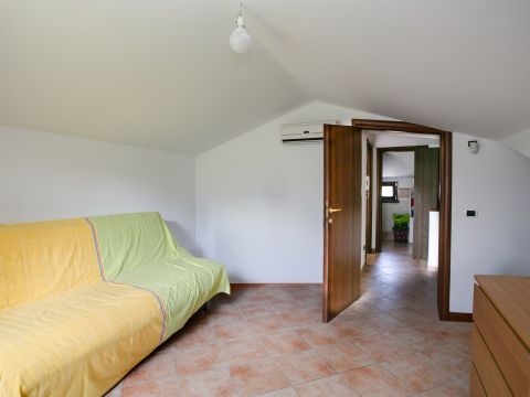 Via Tito Livio - Guidonia Montecelio