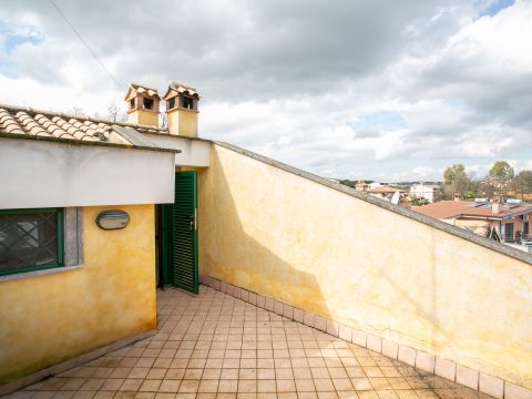 Via Tito Livio - Guidonia Montecelio