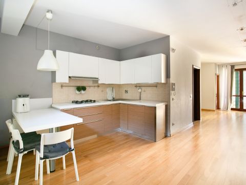 Via Tito Livio - Guidonia Montecelio