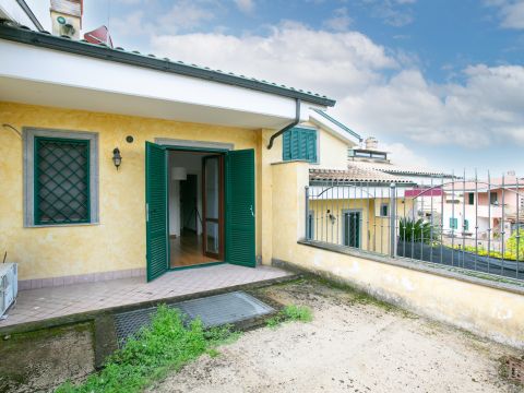 Via Tito Livio - Guidonia Montecelio