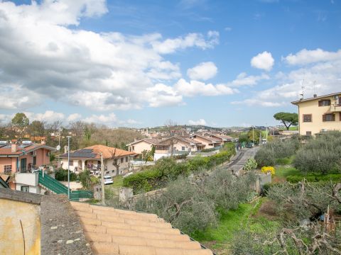 Via Tito Livio - Guidonia Montecelio