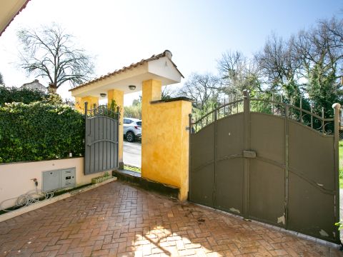 Via Tito Livio - Guidonia Montecelio