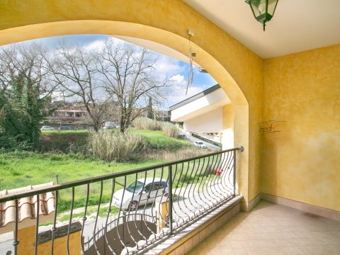 Via Tito Livio - Guidonia Montecelio