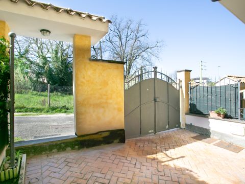 Via Tito Livio - Guidonia Montecelio