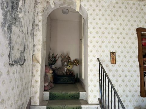 Corso Vittorio Emanuele, 115 - Poggiofiorito