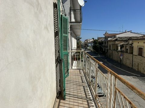 Corso Vittorio Emanuele, 115 - Poggiofiorito