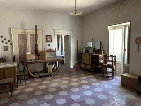 Corso Vittorio Emanuele, 115 - Poggiofiorito