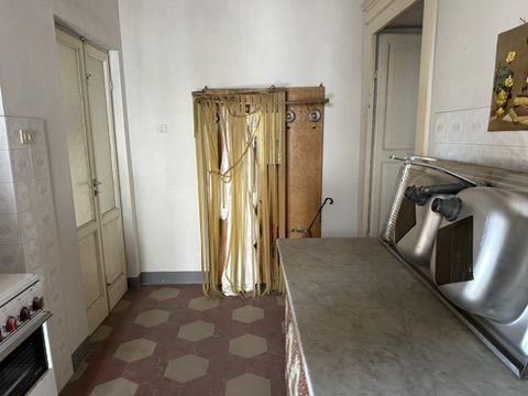 Corso Vittorio Emanuele, 115 - Poggiofiorito