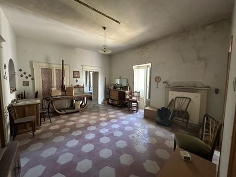 Corso Vittorio Emanuele, 115 - Poggiofiorito