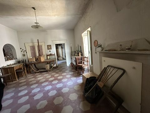 Corso Vittorio Emanuele, 115 - Poggiofiorito