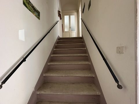 Corso Vittorio Emanuele, 115 - Poggiofiorito